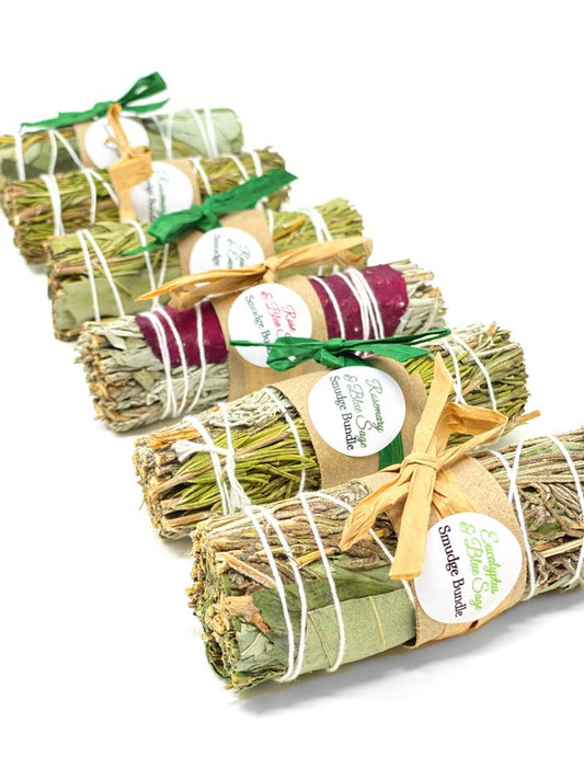 Sage Bundles