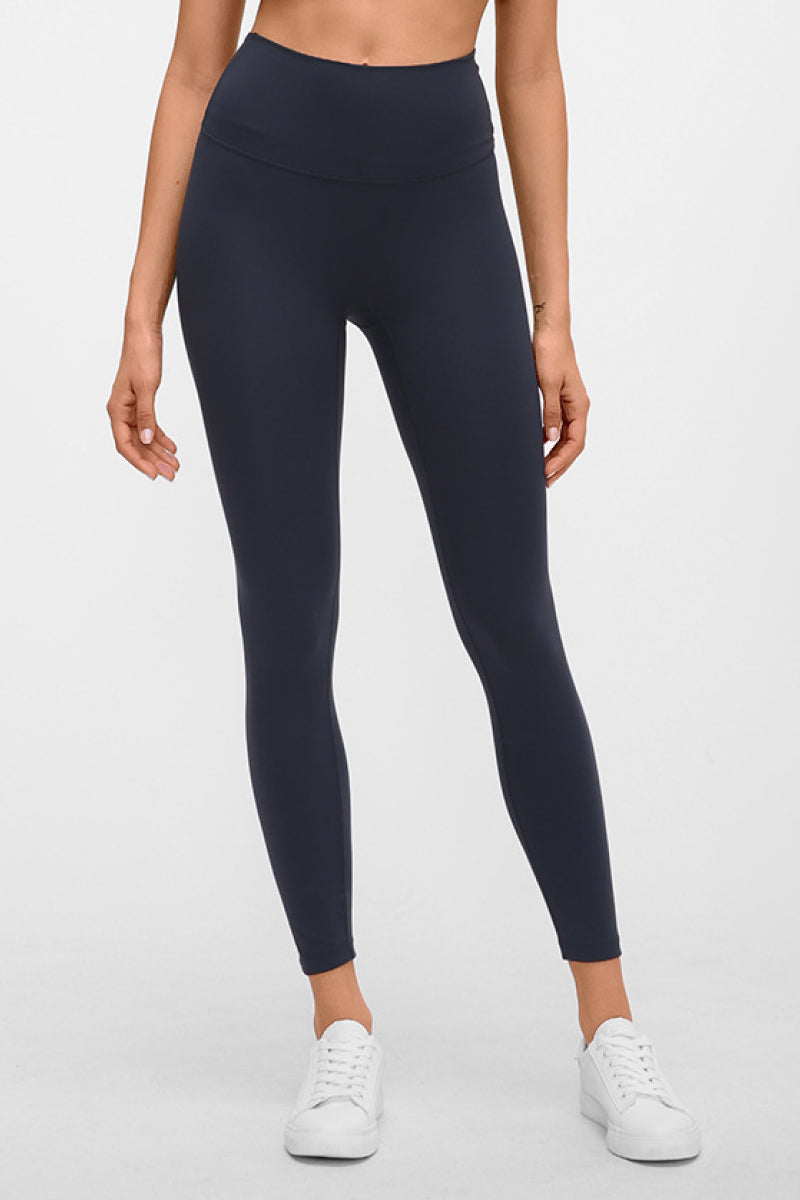 Full Length Active Leggings