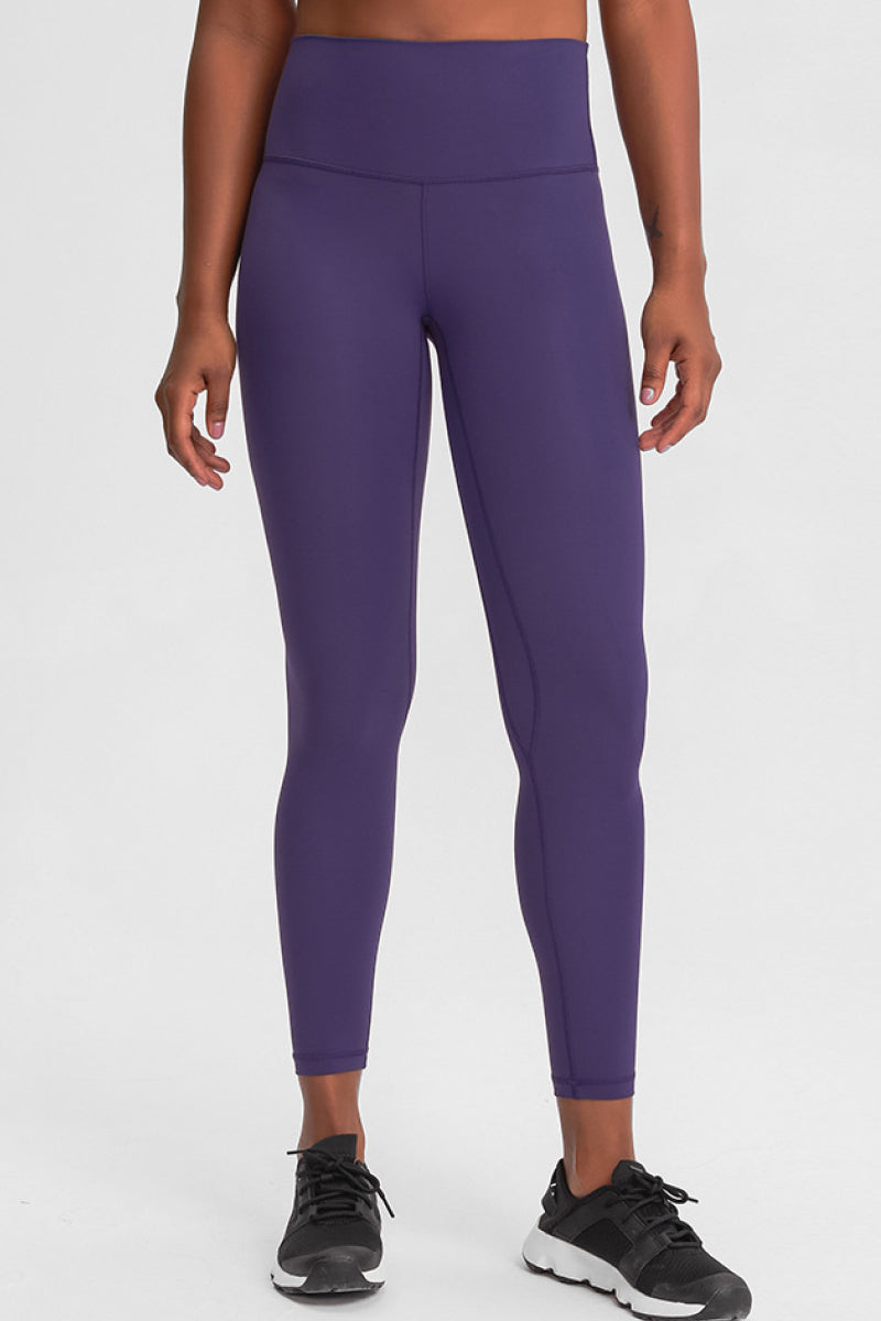 Active Leggings