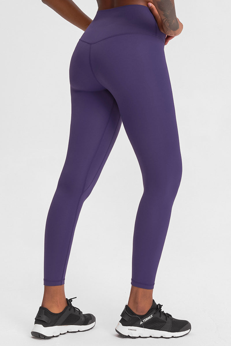 Active Leggings