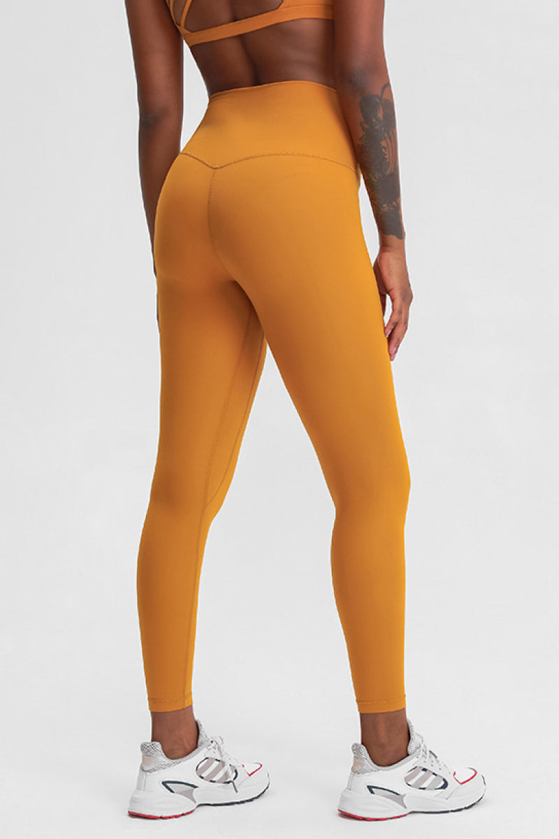 Active Leggings