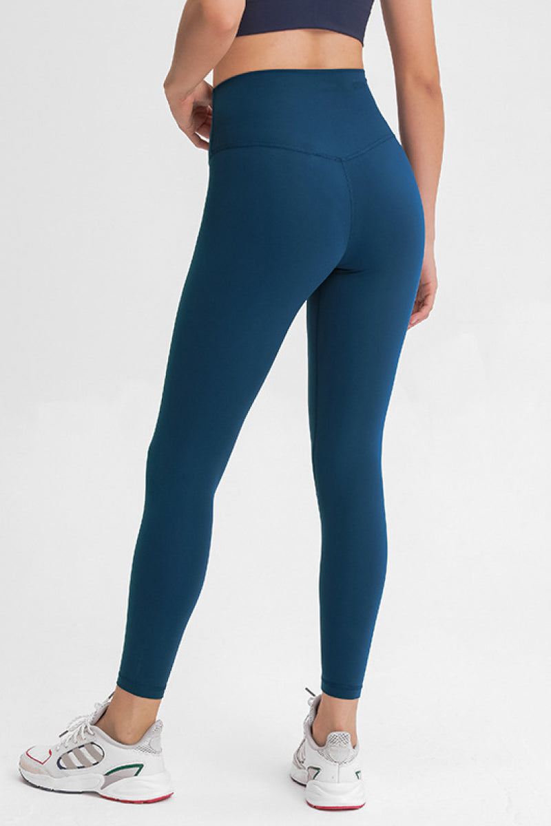 Active Leggings