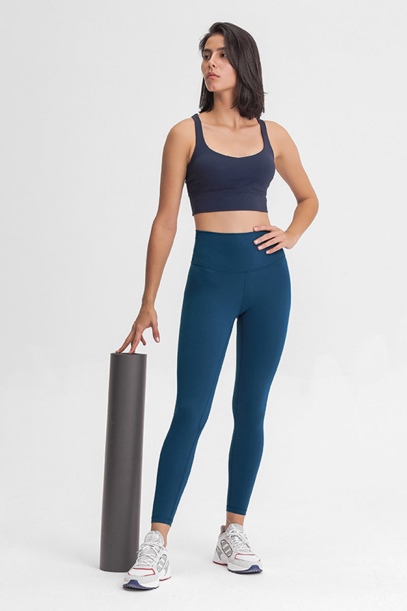 Active Leggings