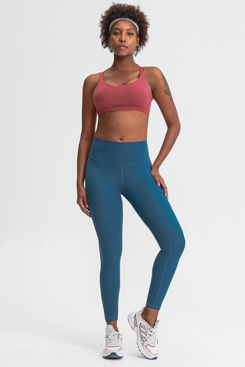 Active Leggings