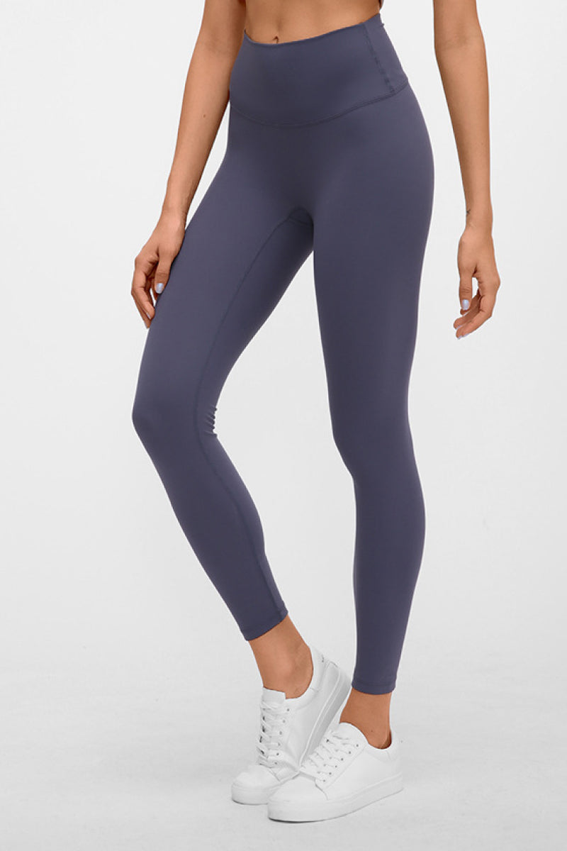 Full Length Active Leggings